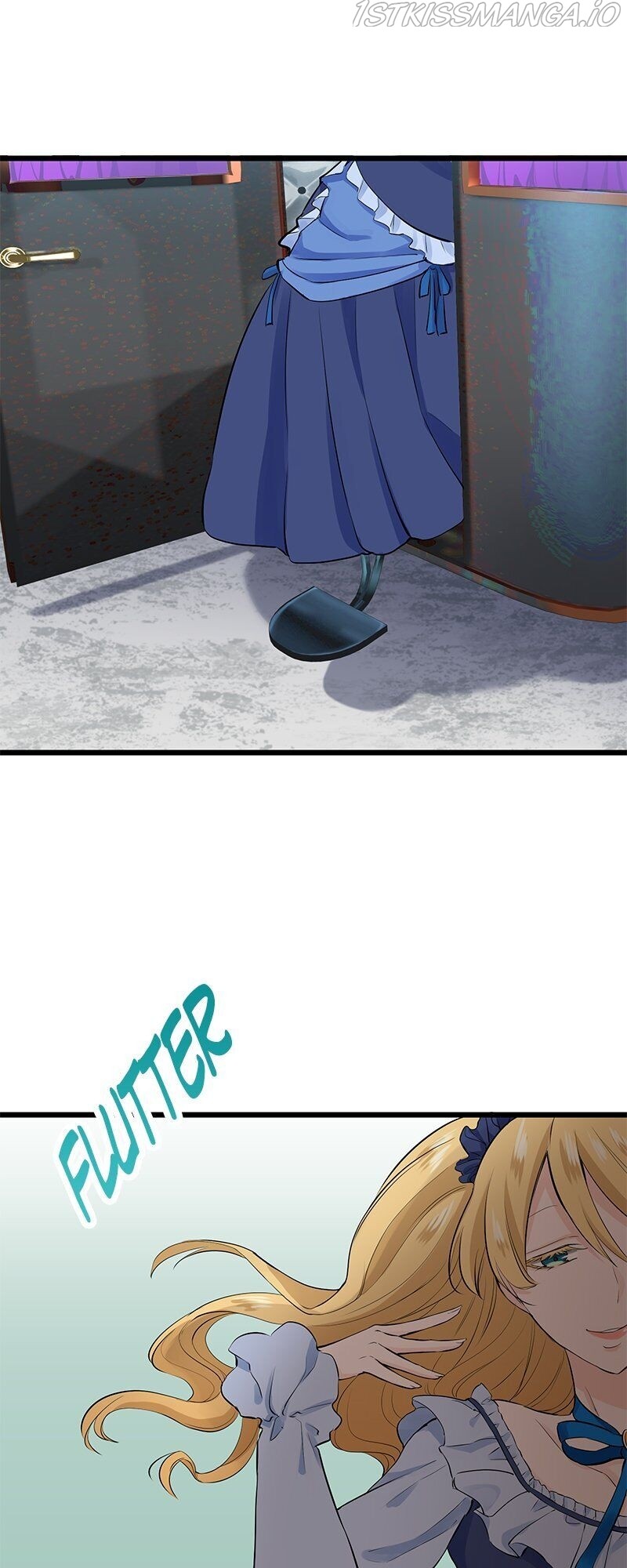 Nulliitas: The Half-Blood Royalty chapter 30 - page 28