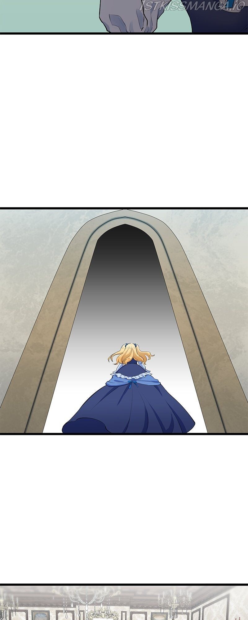 Nulliitas: The Half-Blood Royalty chapter 30 - page 29