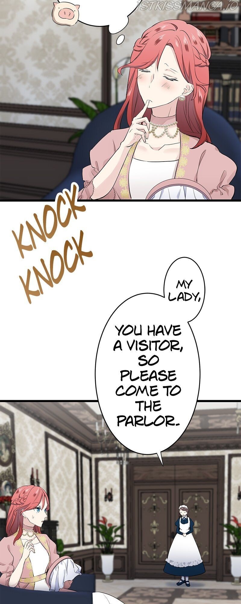 Nulliitas: The Half-Blood Royalty chapter 30 - page 32