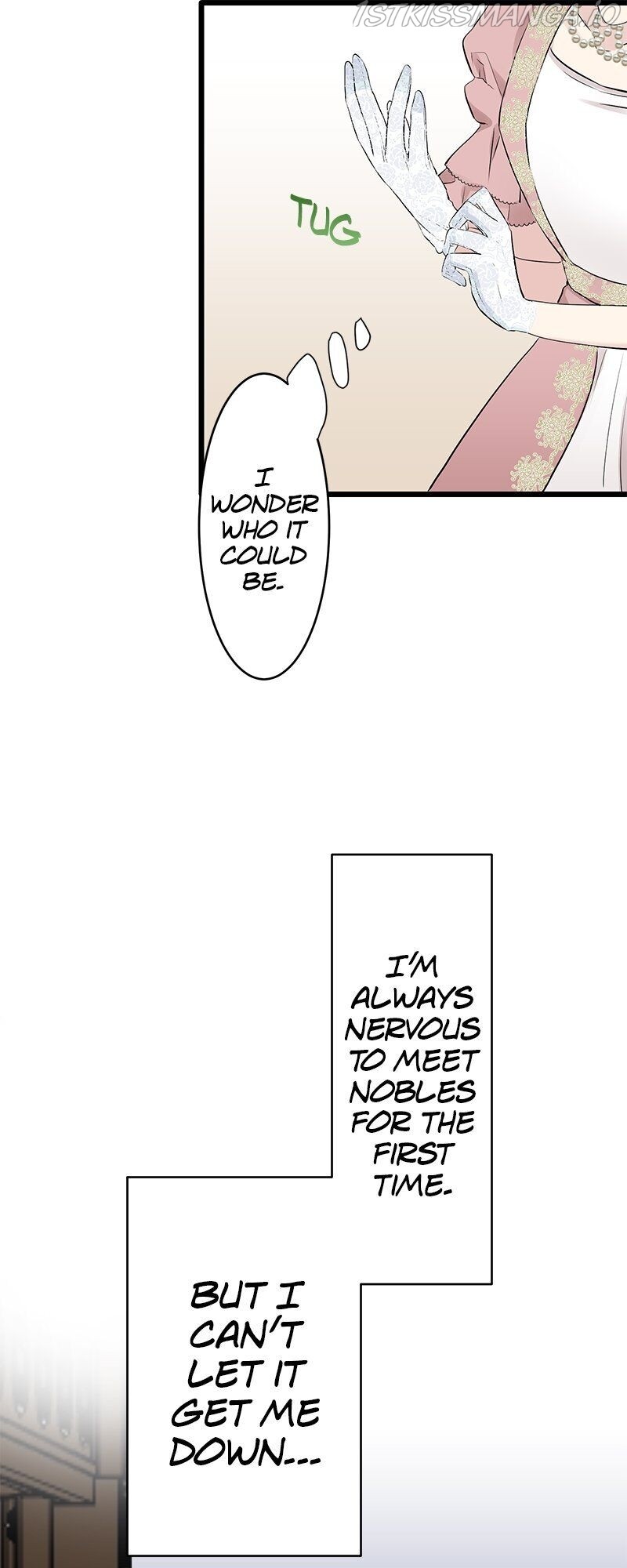Nulliitas: The Half-Blood Royalty chapter 30 - page 34