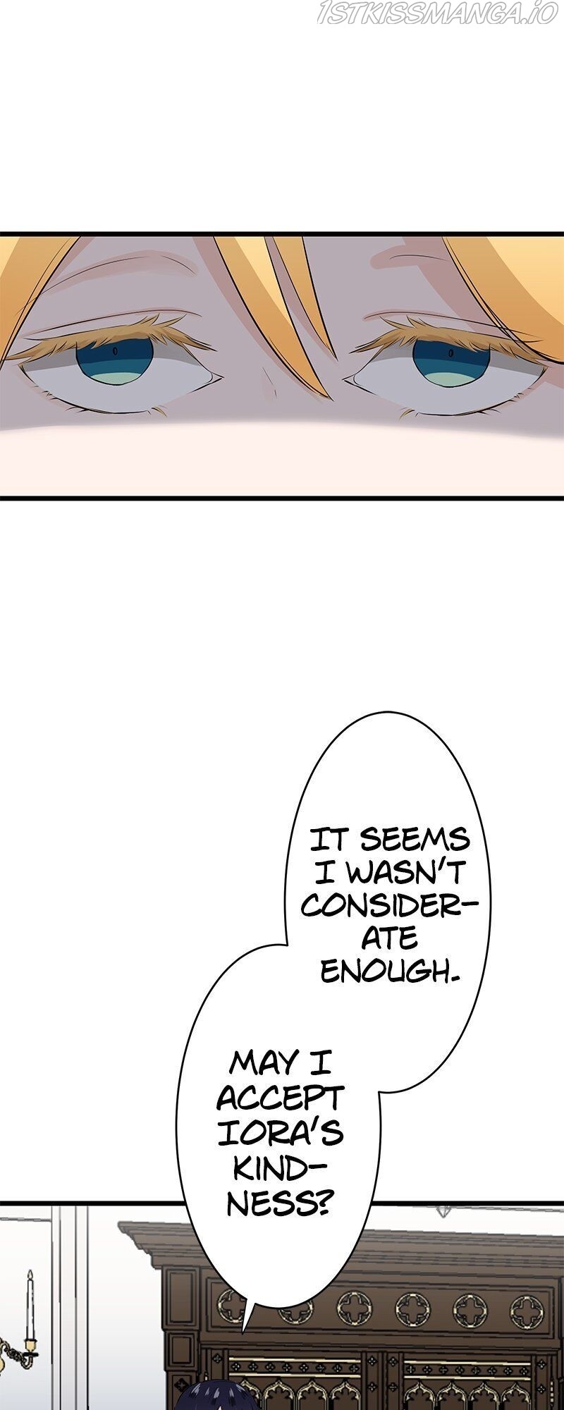 Nulliitas: The Half-Blood Royalty chapter 30 - page 45