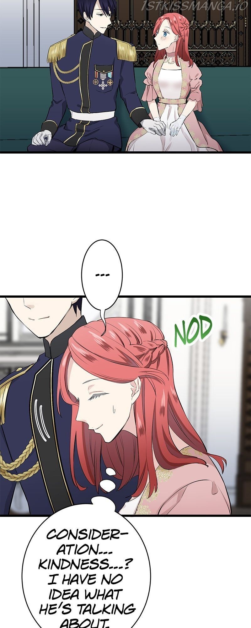 Nulliitas: The Half-Blood Royalty chapter 30 - page 46
