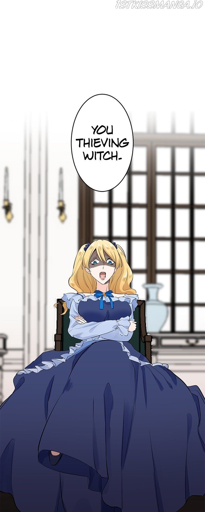 Nulliitas: The Half-Blood Royalty chapter 30 - page 55