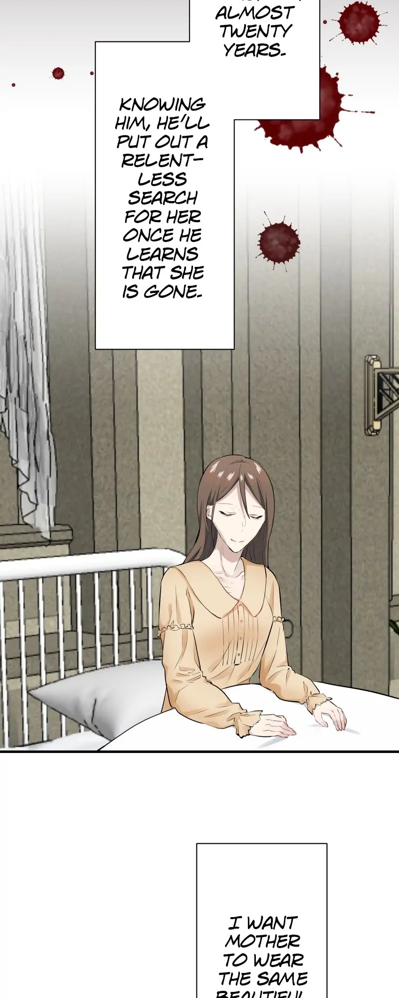 Nulliitas: The Half-Blood Royalty chapter 56 - page 14
