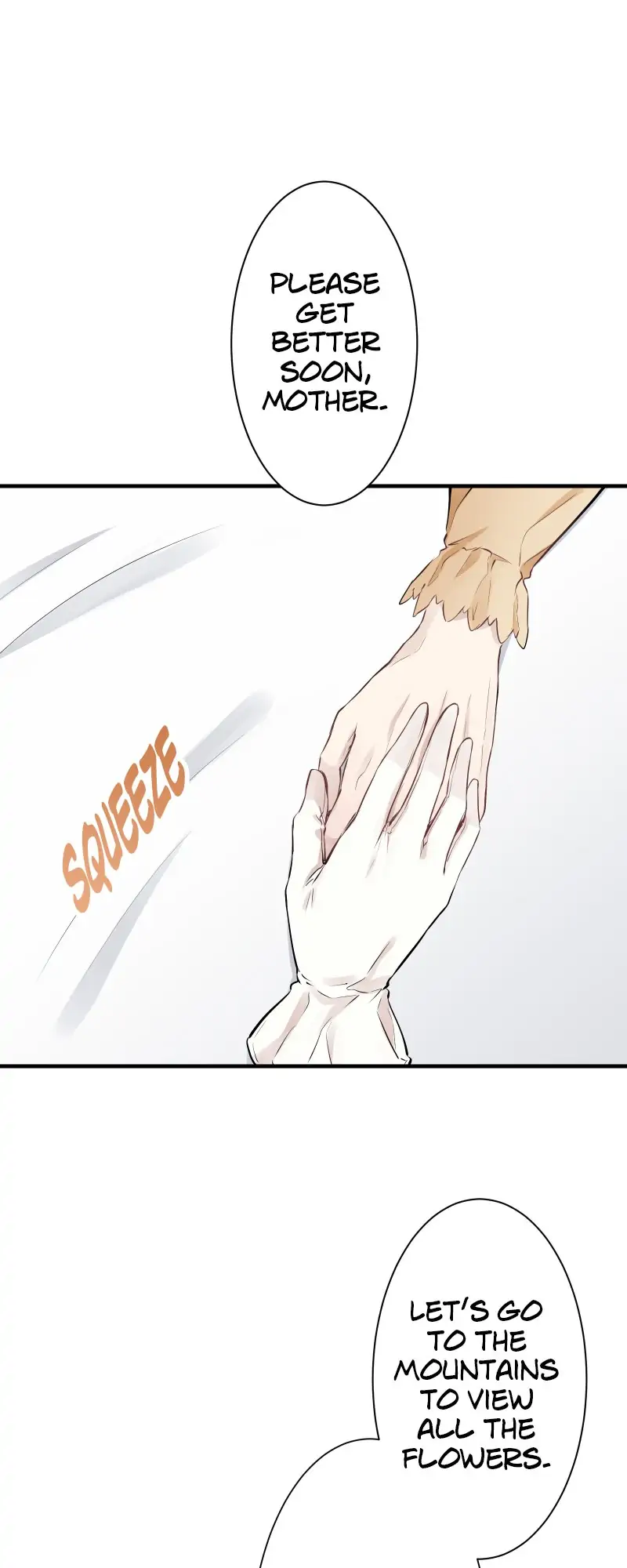 Nulliitas: The Half-Blood Royalty chapter 56 - page 16