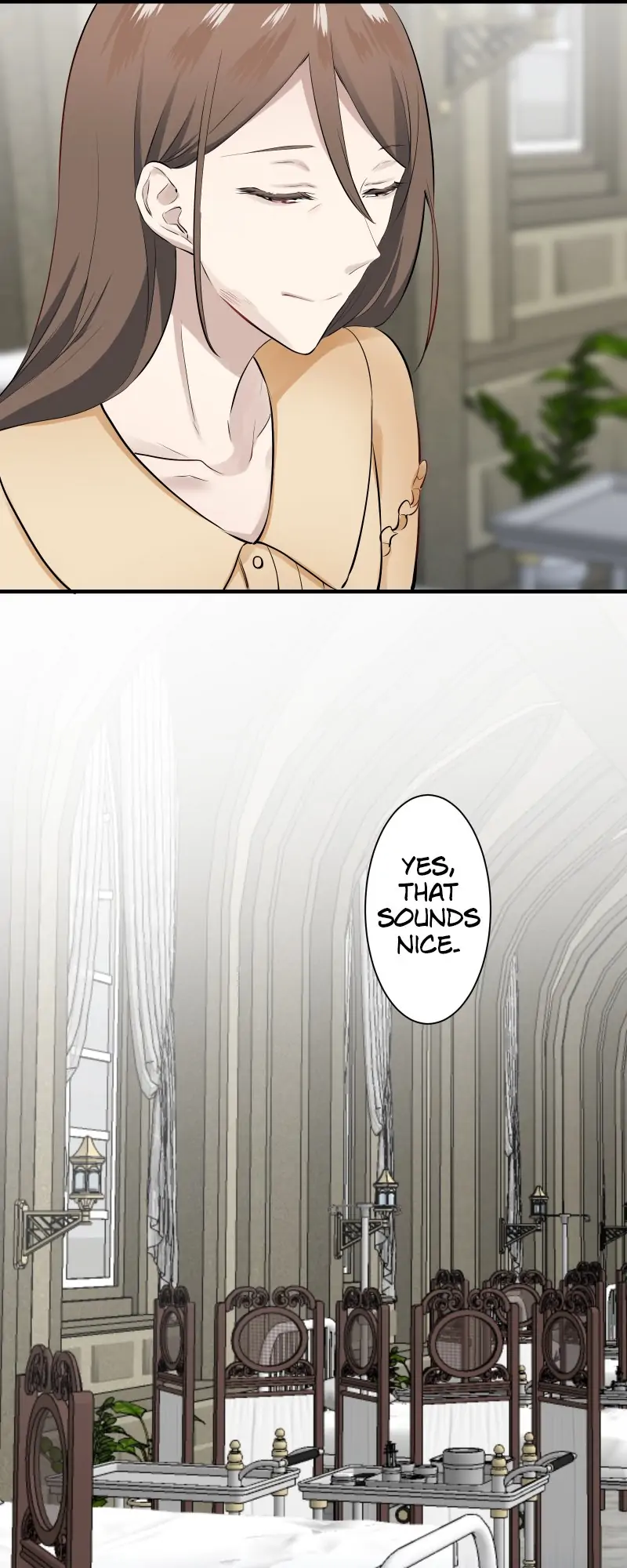 Nulliitas: The Half-Blood Royalty chapter 56 - page 21
