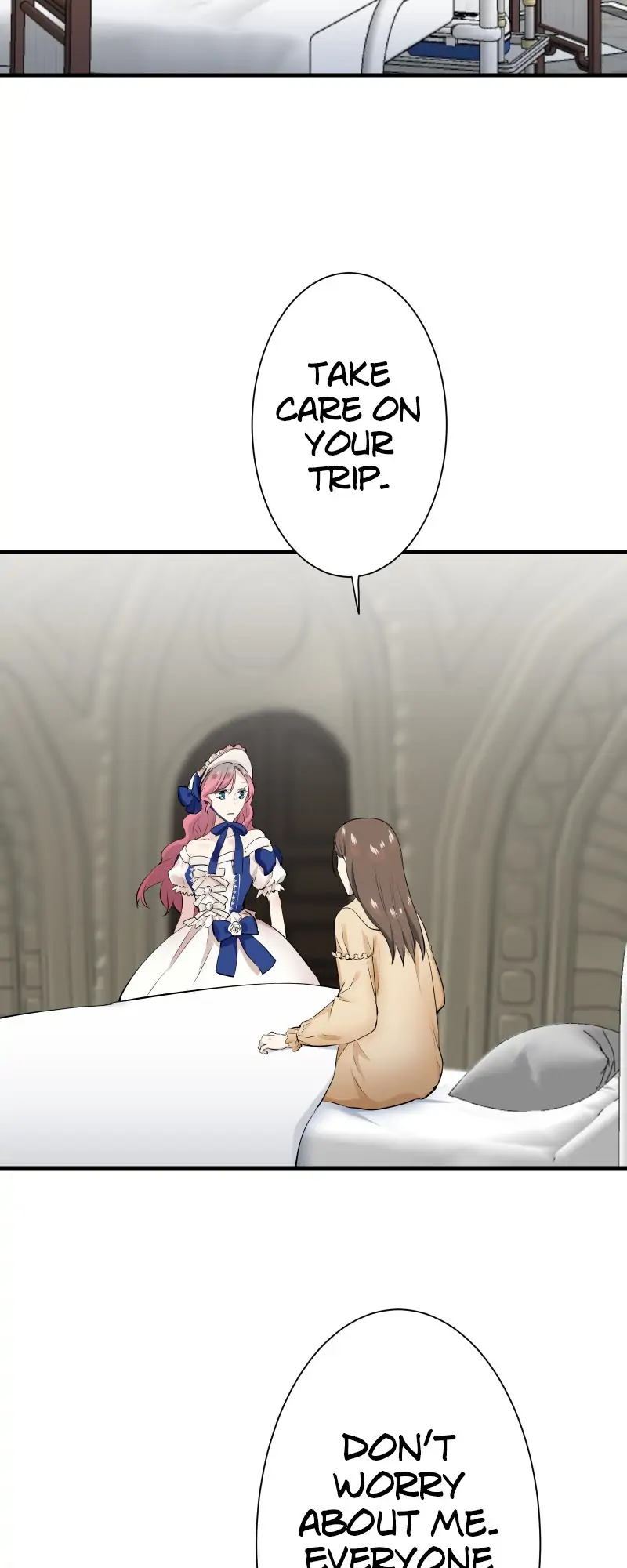 Nulliitas: The Half-Blood Royalty chapter 56 - page 22
