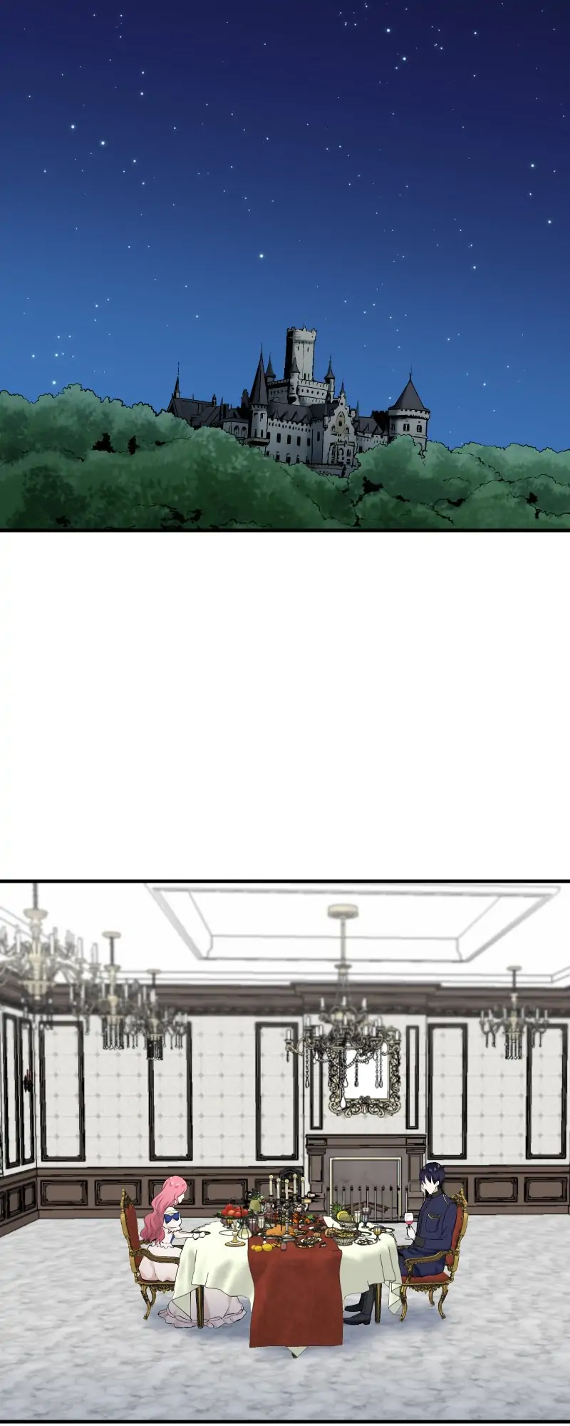 Nulliitas: The Half-Blood Royalty chapter 56 - page 31