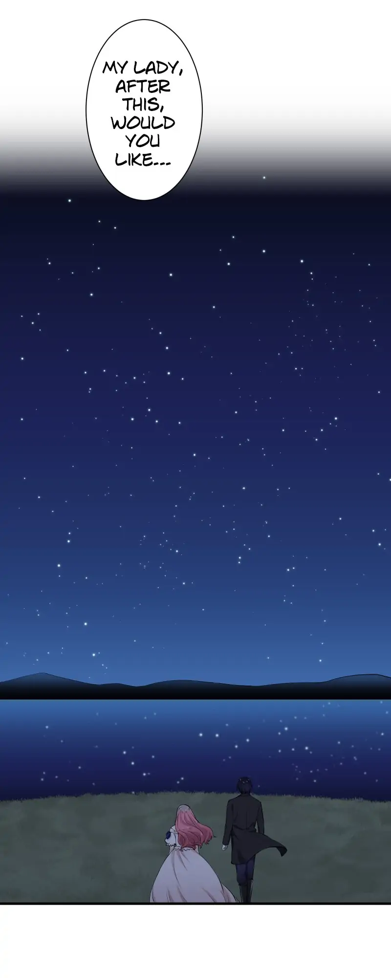 Nulliitas: The Half-Blood Royalty chapter 56 - page 40