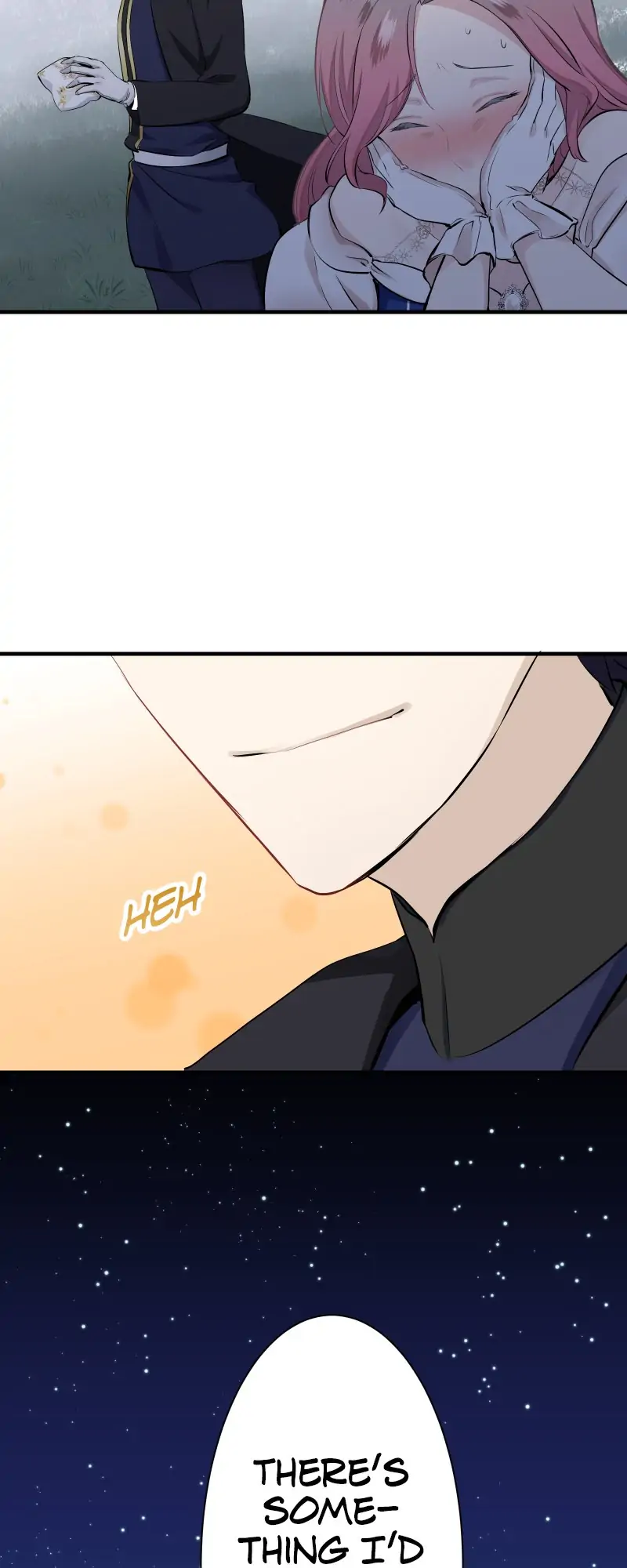 Nulliitas: The Half-Blood Royalty chapter 56 - page 46