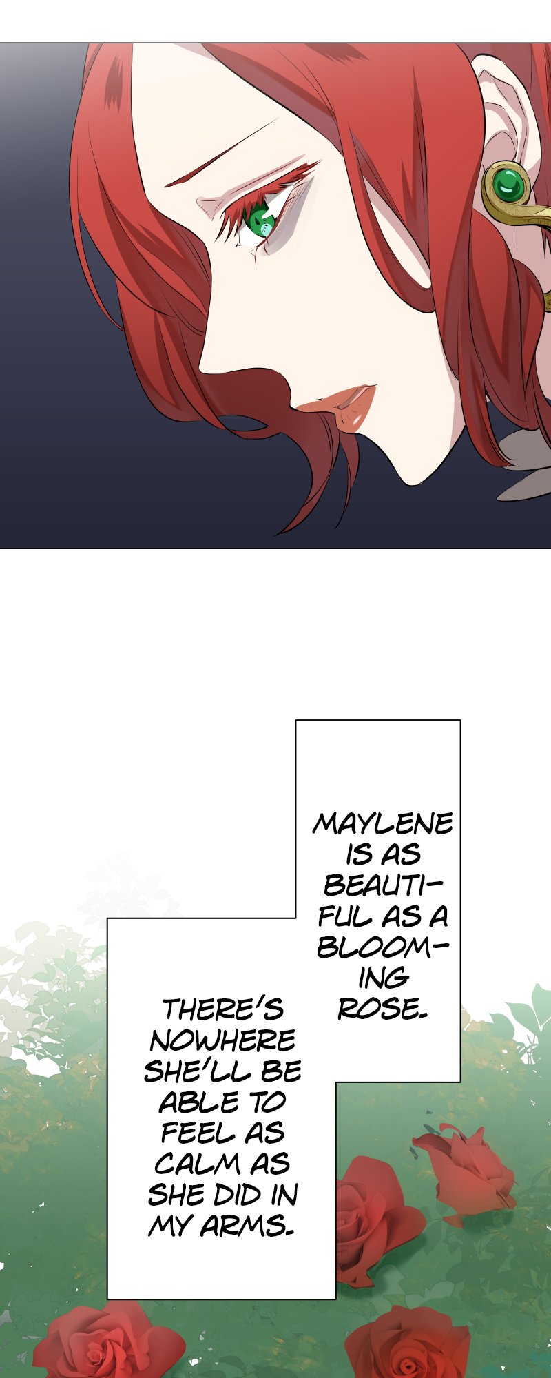 Nulliitas: The Half-Blood Royalty chapter 76 - page 6