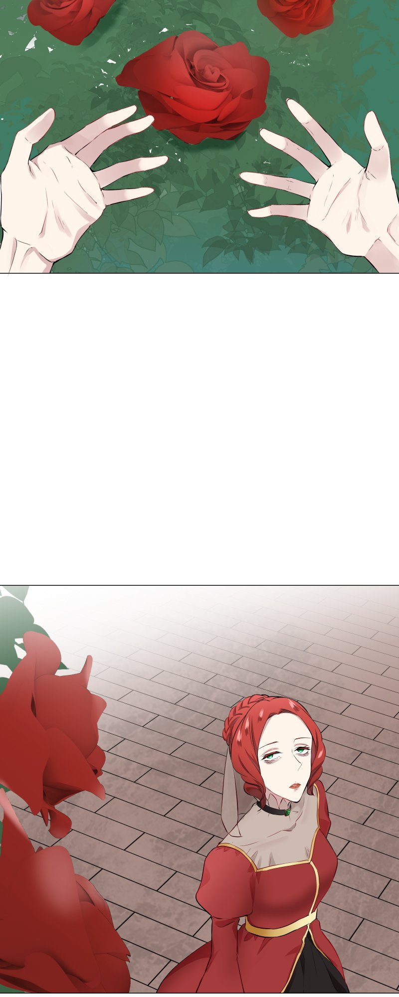 Nulliitas: The Half-Blood Royalty chapter 76 - page 7