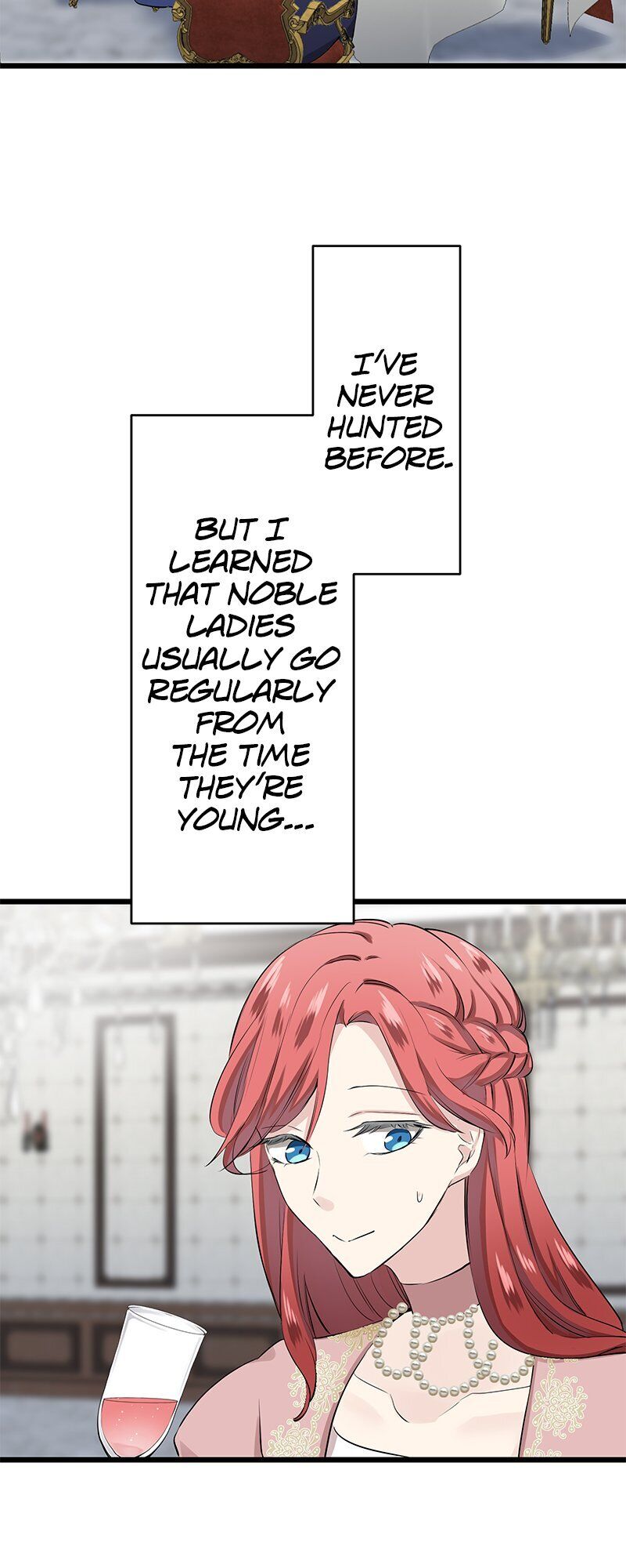 Nulliitas: The Half-Blood Royalty chapter 31 - page 15