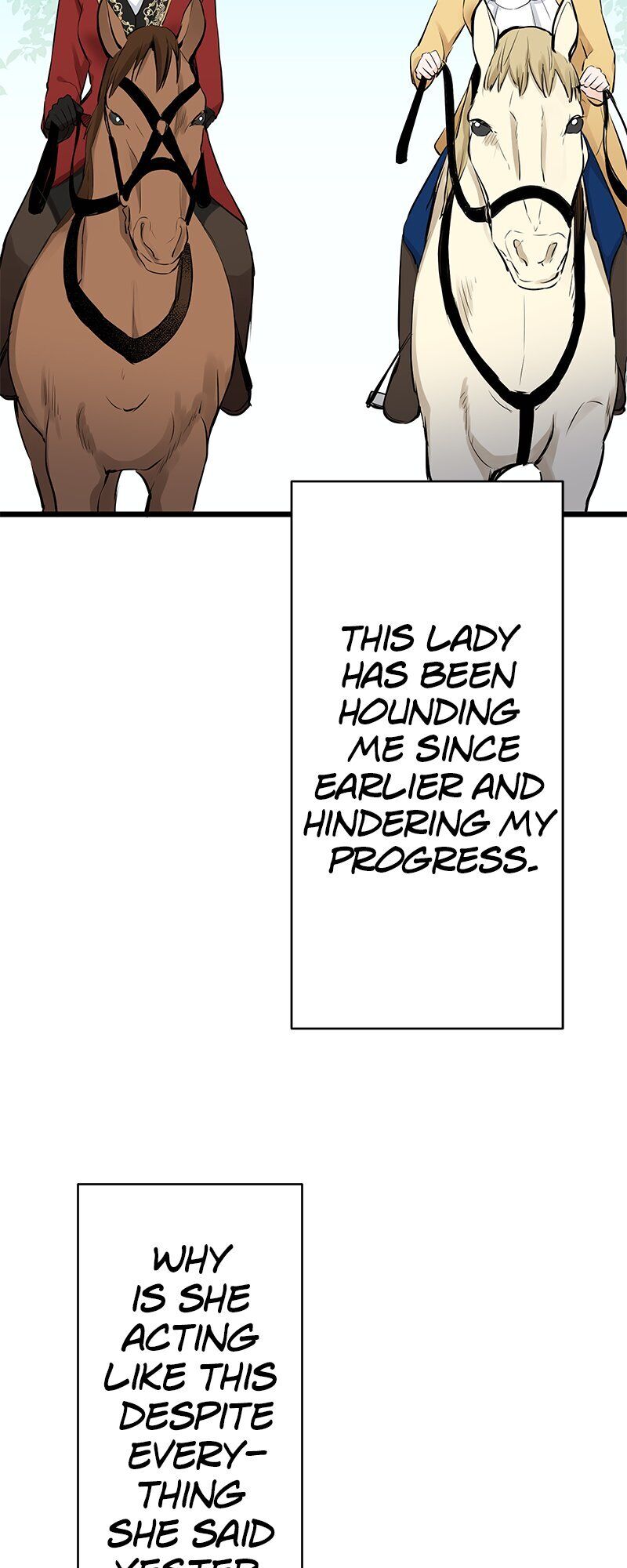 Nulliitas: The Half-Blood Royalty chapter 31 - page 25