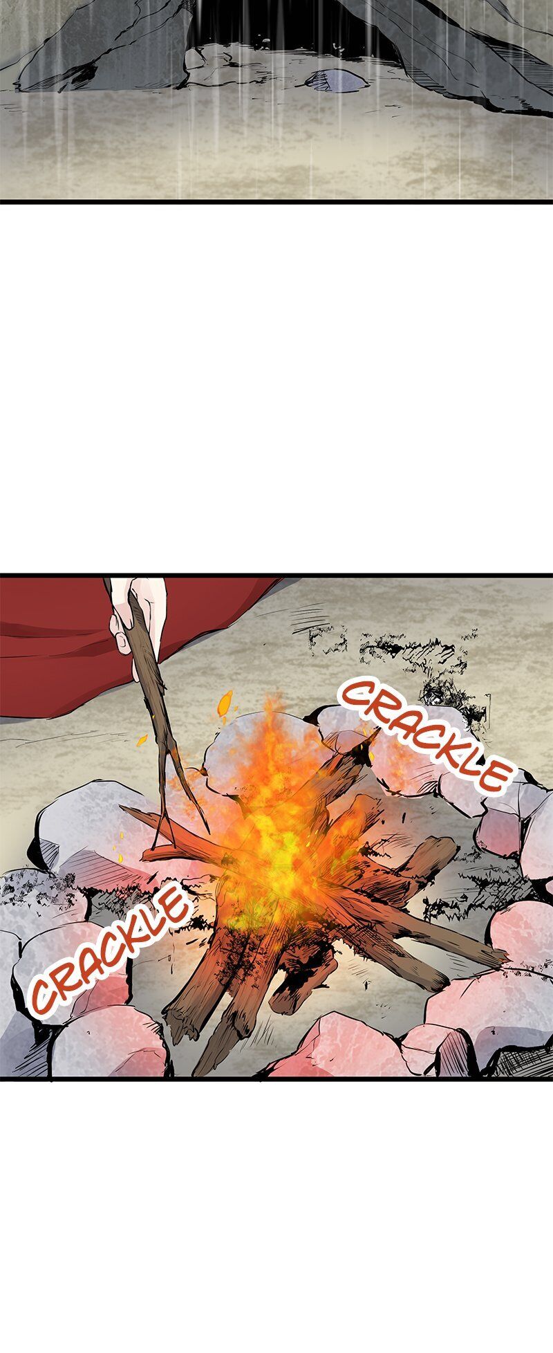 Nulliitas: The Half-Blood Royalty chapter 31 - page 39