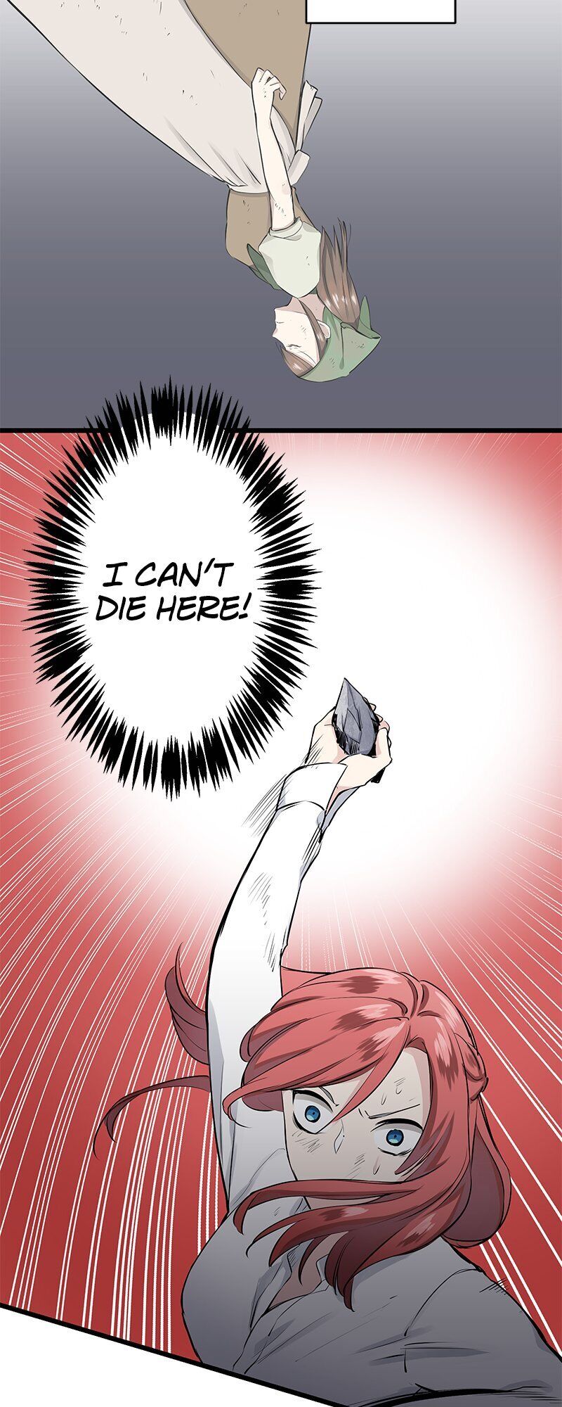 Nulliitas: The Half-Blood Royalty chapter 31 - page 49