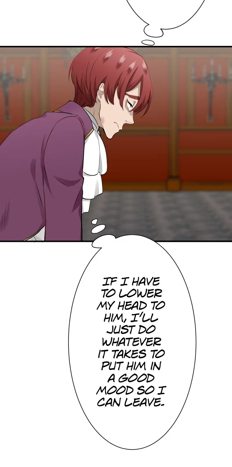 Nulliitas: The Half-Blood Royalty chapter 55 - page 20