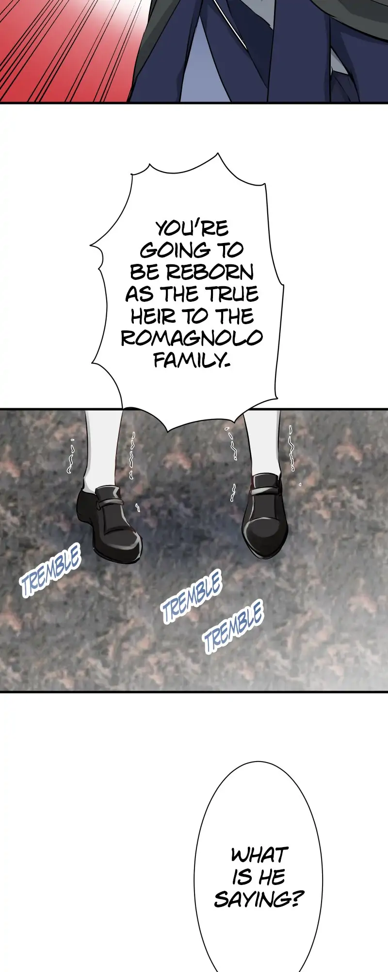 Nulliitas: The Half-Blood Royalty chapter 55 - page 29