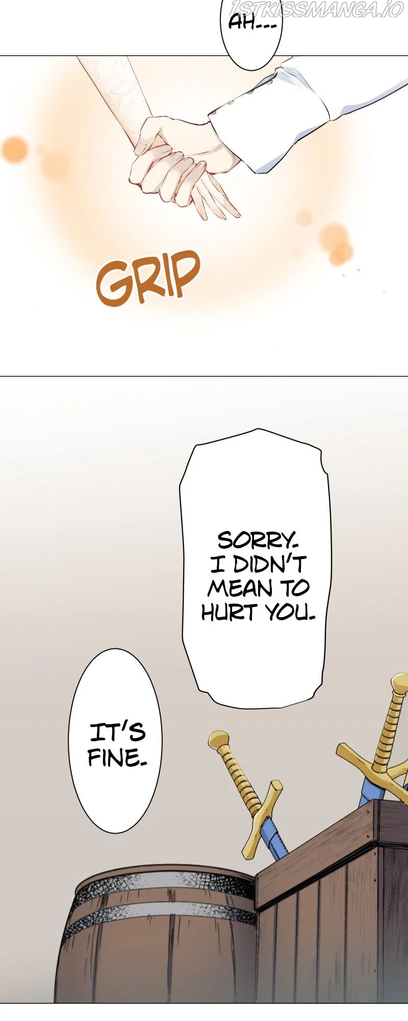 Nulliitas: The Half-Blood Royalty chapter 75.5 - page 10