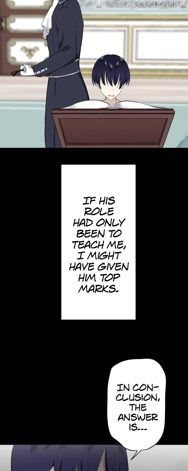 Nulliitas: The Half-Blood Royalty chapter 75.5 - page 20
