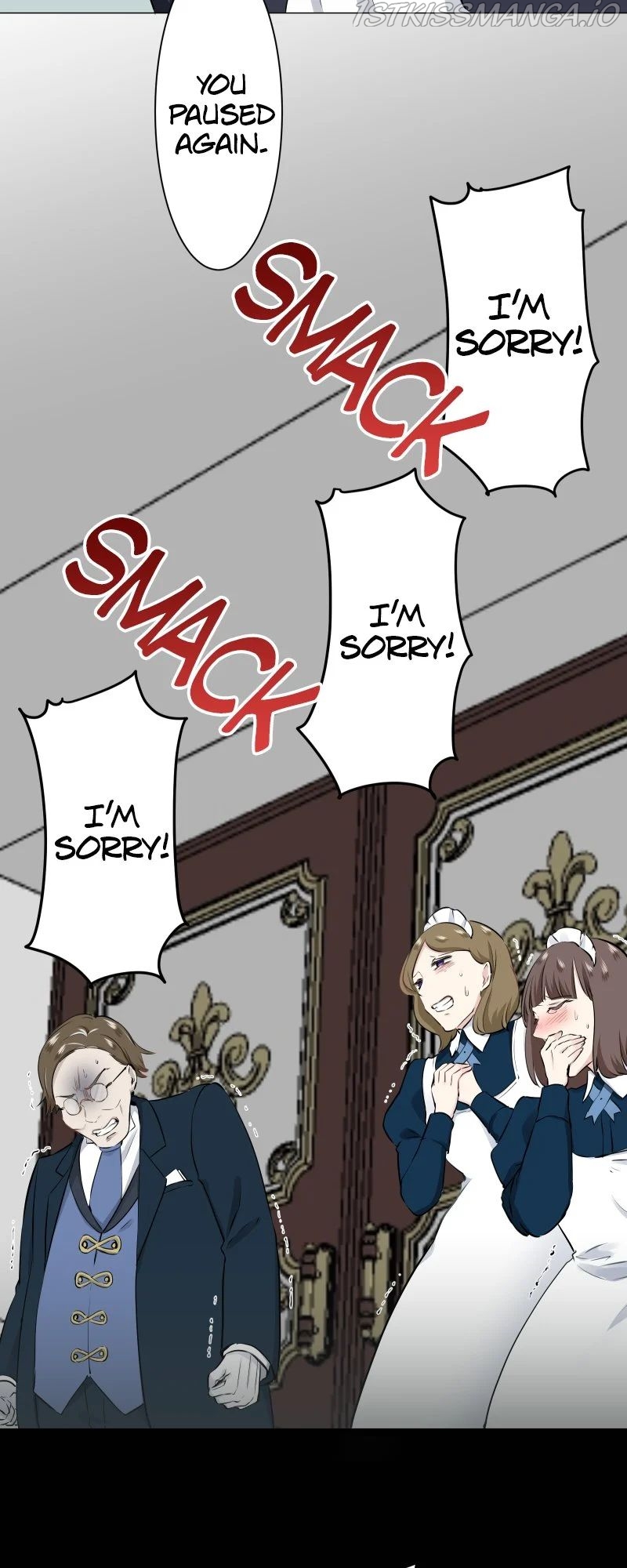 Nulliitas: The Half-Blood Royalty chapter 75.5 - page 22