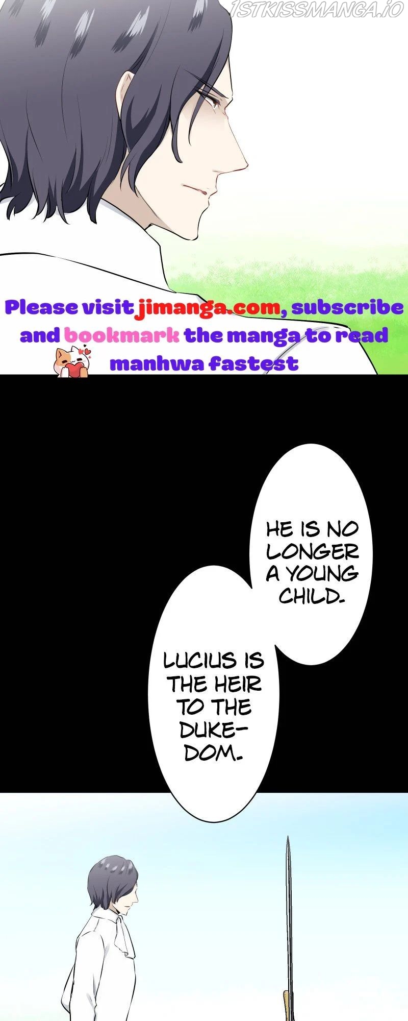 Nulliitas: The Half-Blood Royalty chapter 75.5 - page 25