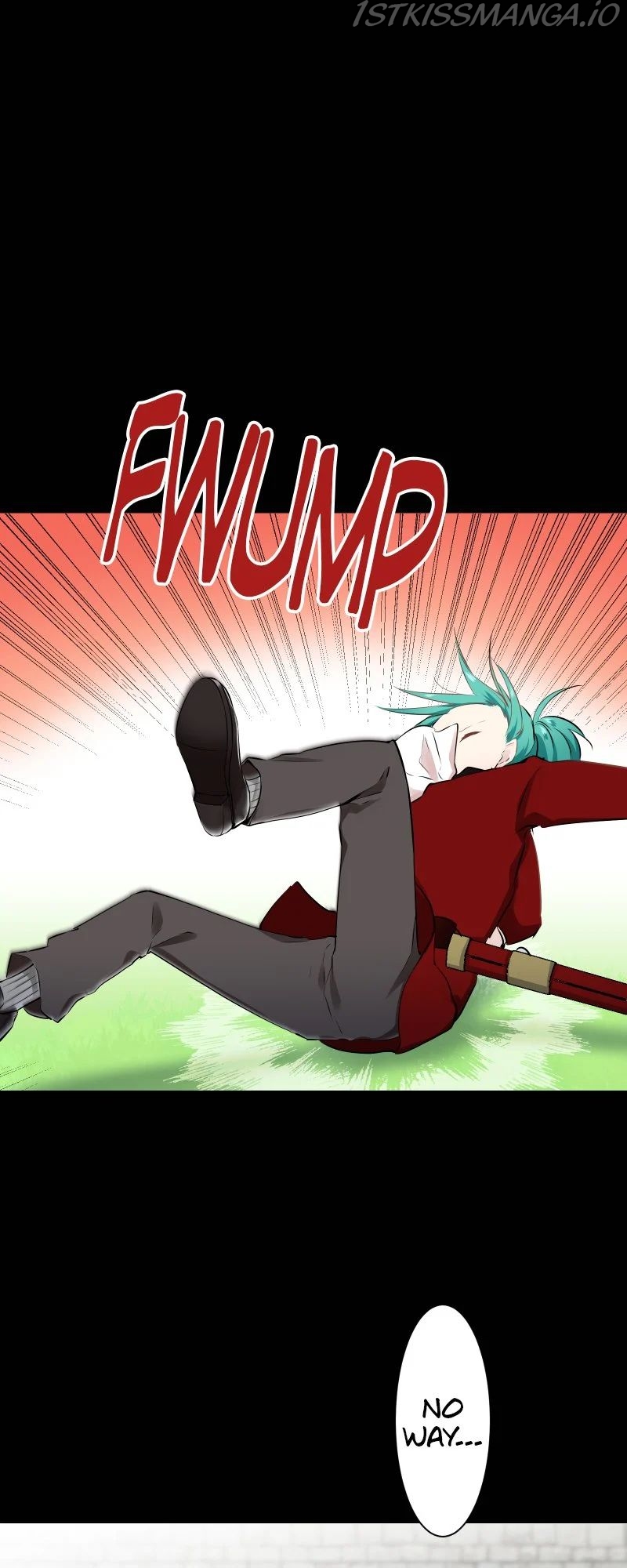 Nulliitas: The Half-Blood Royalty chapter 75.5 - page 27