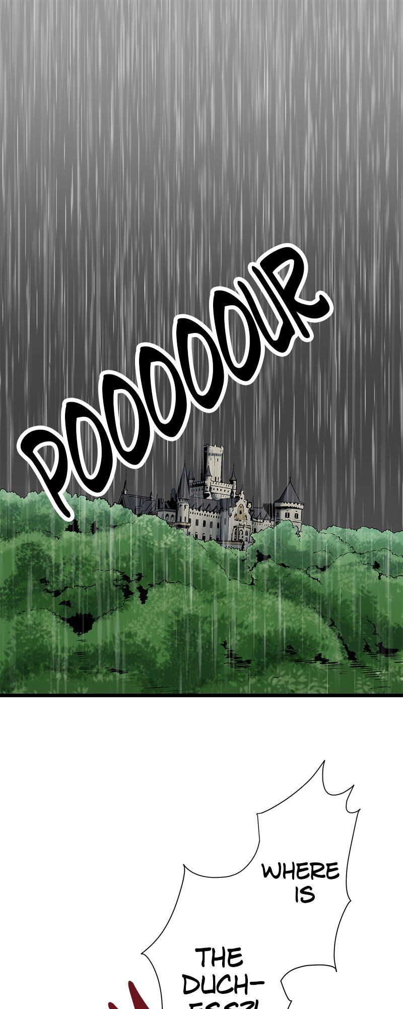 Nulliitas: The Half-Blood Royalty chapter 32 - page 1