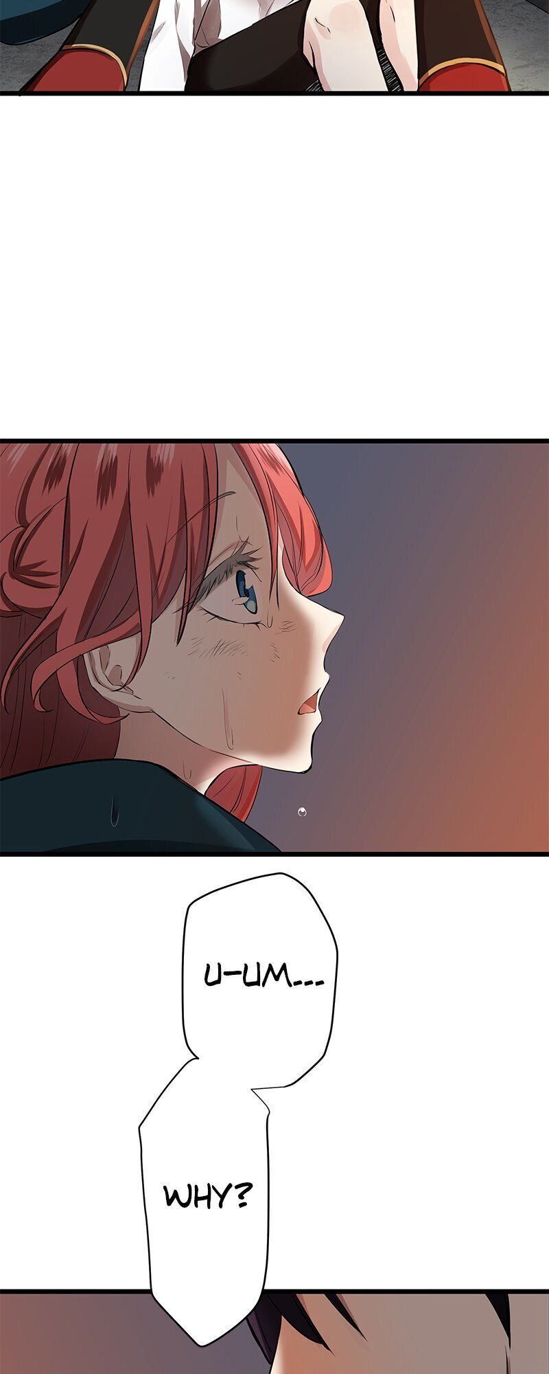 Nulliitas: The Half-Blood Royalty chapter 32 - page 20