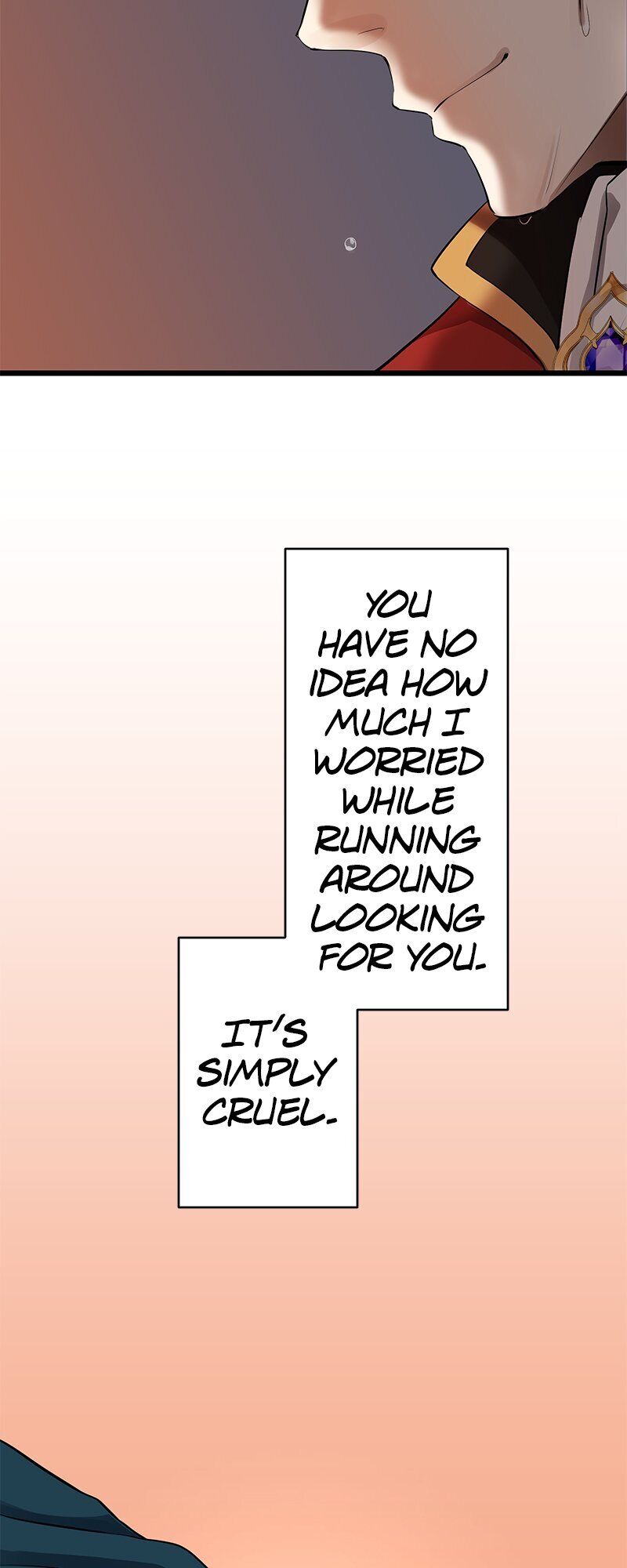 Nulliitas: The Half-Blood Royalty chapter 32 - page 21