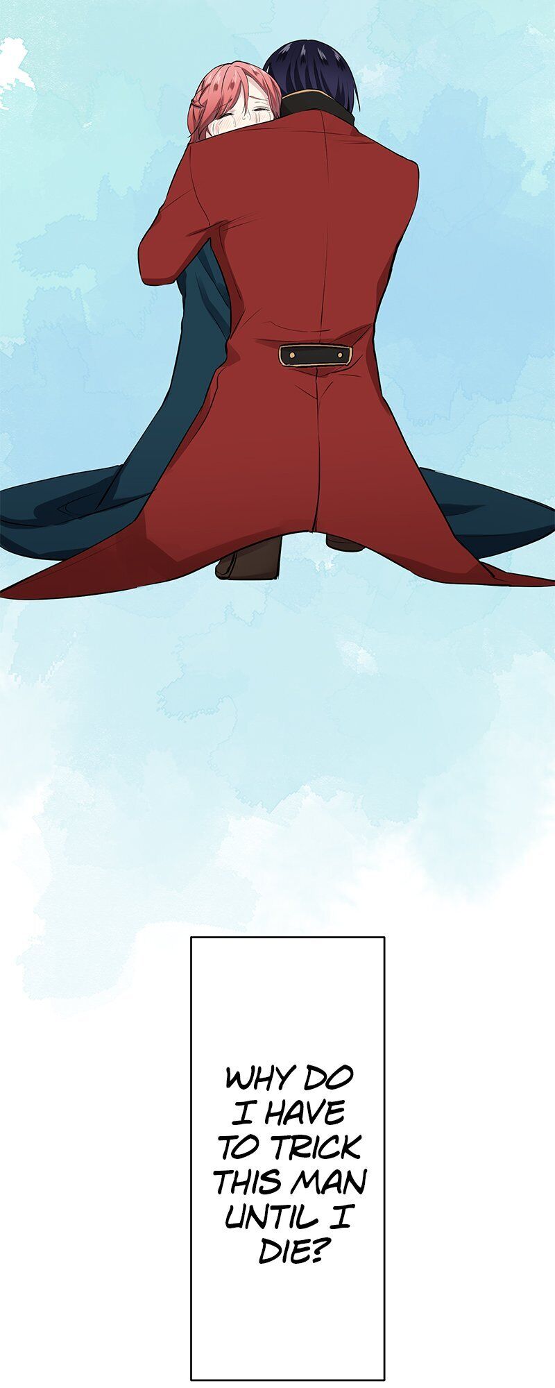 Nulliitas: The Half-Blood Royalty chapter 32 - page 26