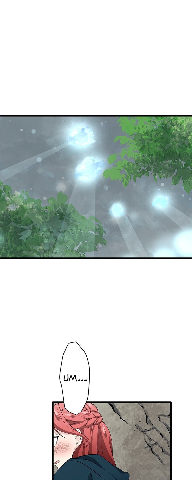 Nulliitas: The Half-Blood Royalty chapter 32 - page 27