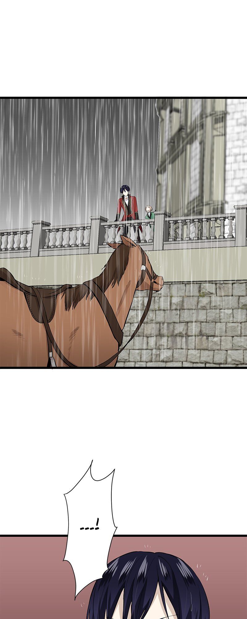 Nulliitas: The Half-Blood Royalty chapter 32 - page 4