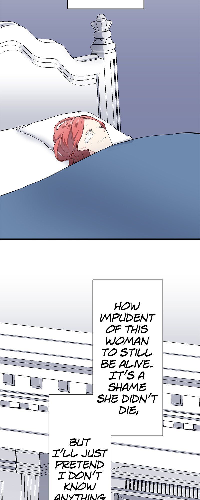 Nulliitas: The Half-Blood Royalty chapter 32 - page 48
