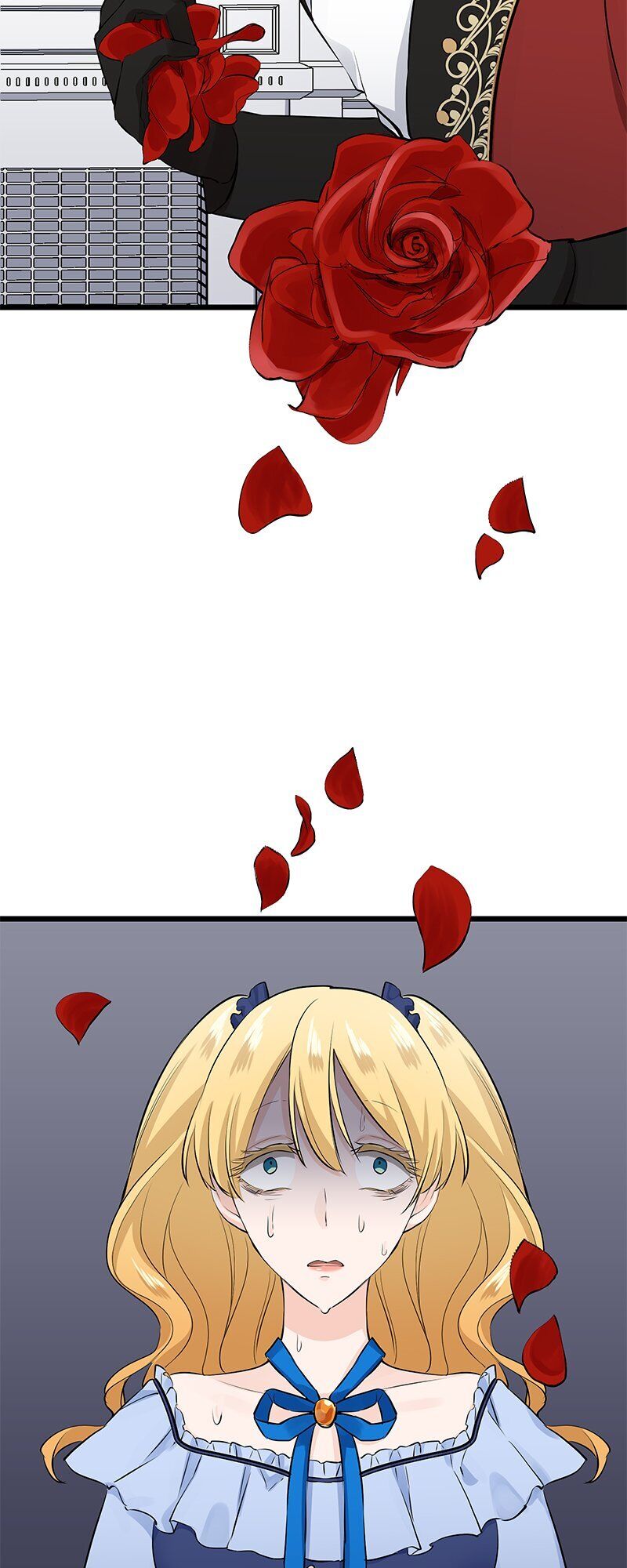 Nulliitas: The Half-Blood Royalty chapter 32 - page 53