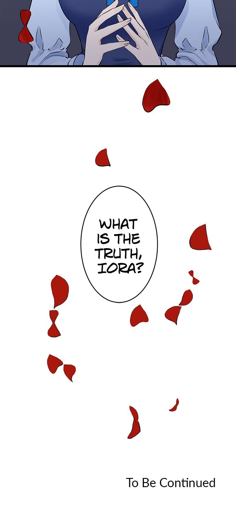 Nulliitas: The Half-Blood Royalty chapter 32 - page 54