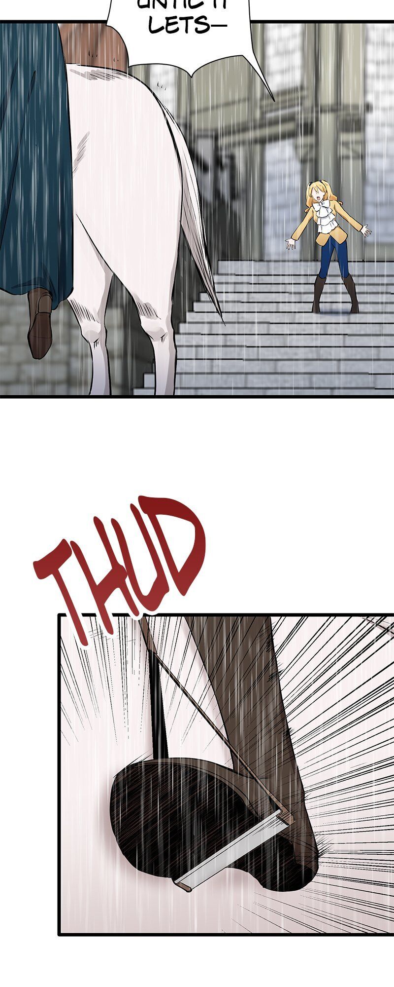 Nulliitas: The Half-Blood Royalty chapter 32 - page 7