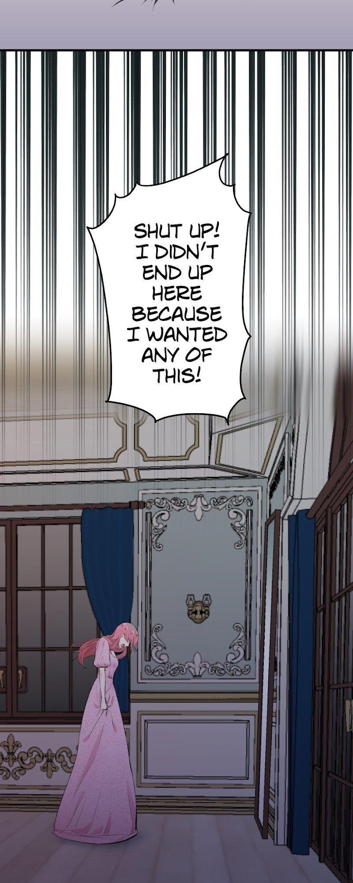 Nulliitas: The Half-Blood Royalty chapter 54 - page 14