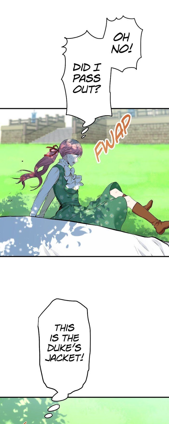 Nulliitas: The Half-Blood Royalty chapter 54 - page 31