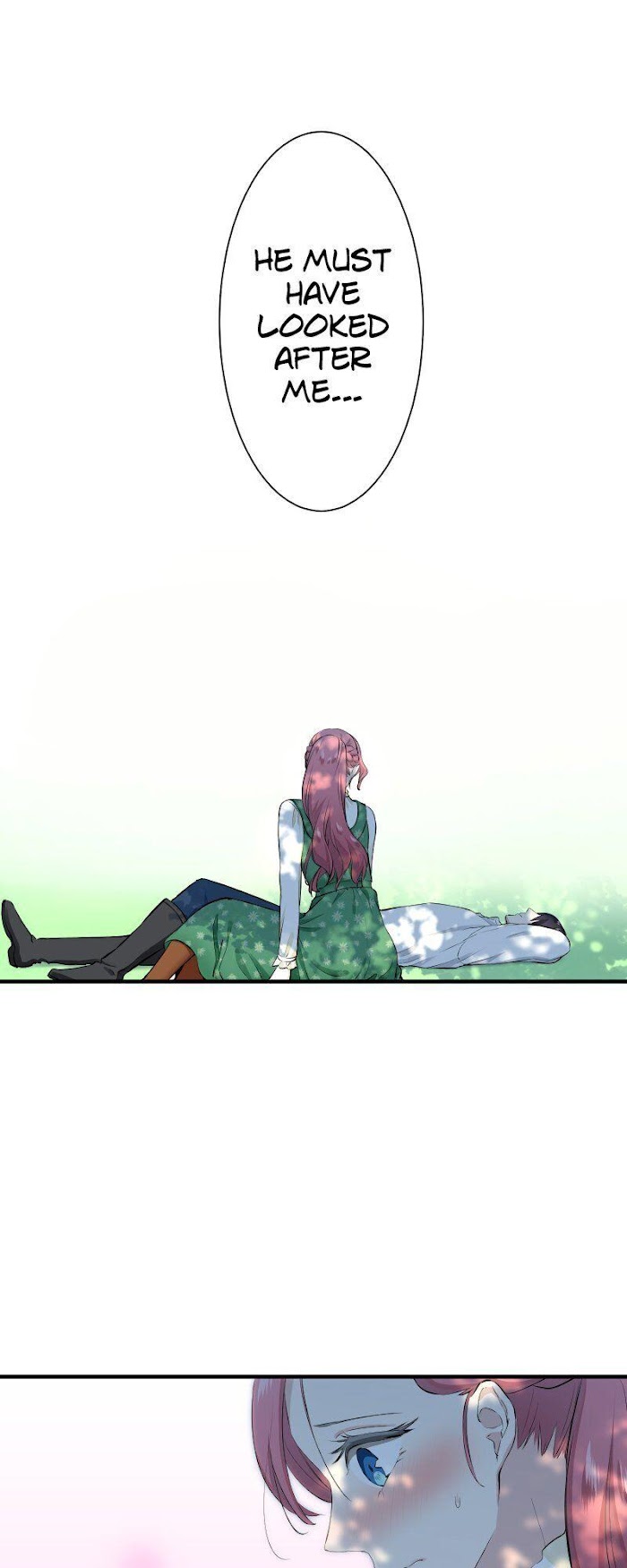 Nulliitas: The Half-Blood Royalty chapter 54 - page 33