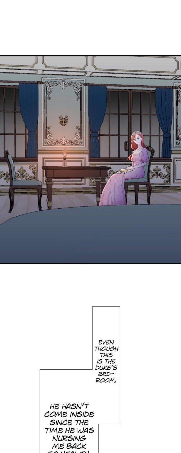 Nulliitas: The Half-Blood Royalty chapter 54 - page 4