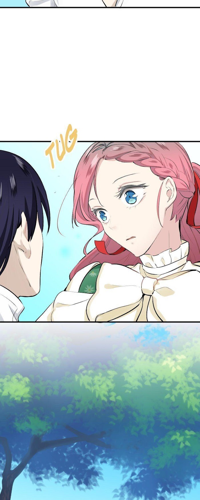 Nulliitas: The Half-Blood Royalty chapter 54 - page 48