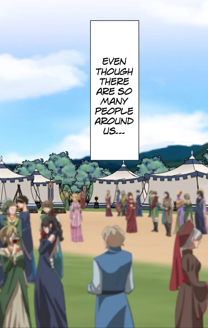 Nulliitas: The Half-Blood Royalty chapter 75 - page 15