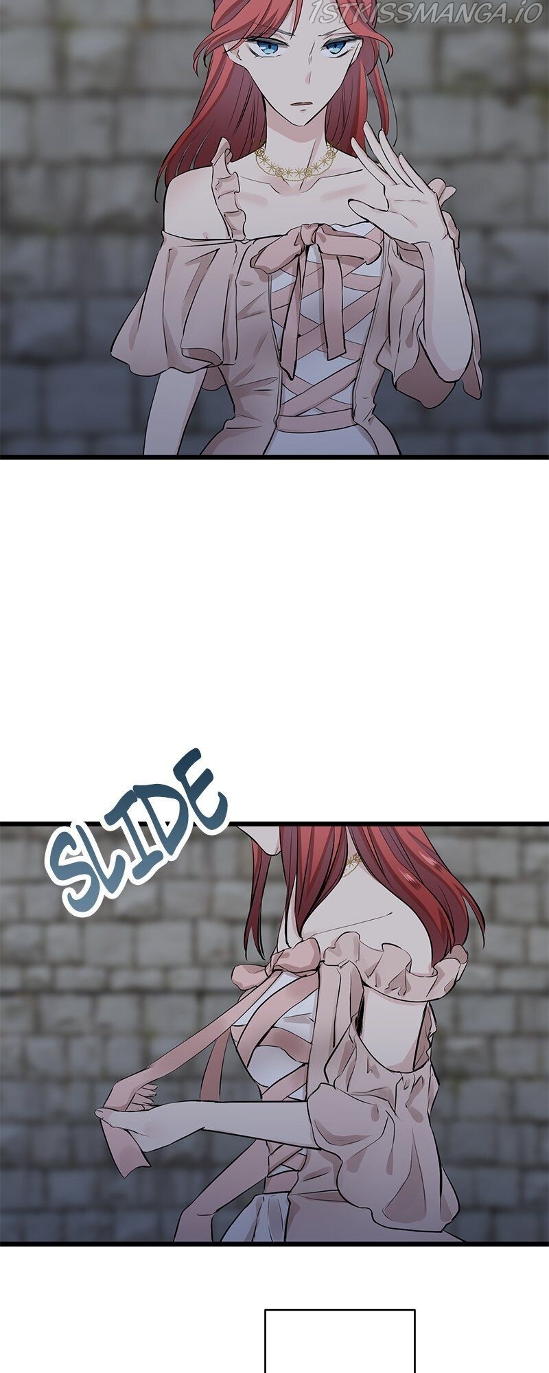 Nulliitas: The Half-Blood Royalty chapter 34 - page 16