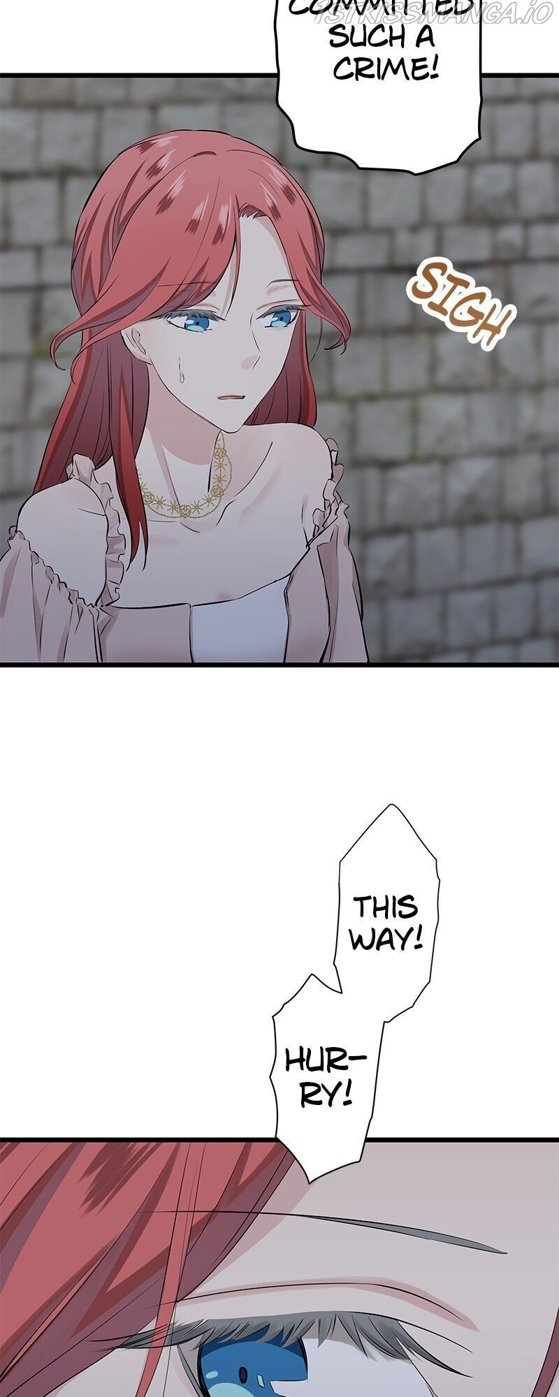 Nulliitas: The Half-Blood Royalty chapter 34 - page 23