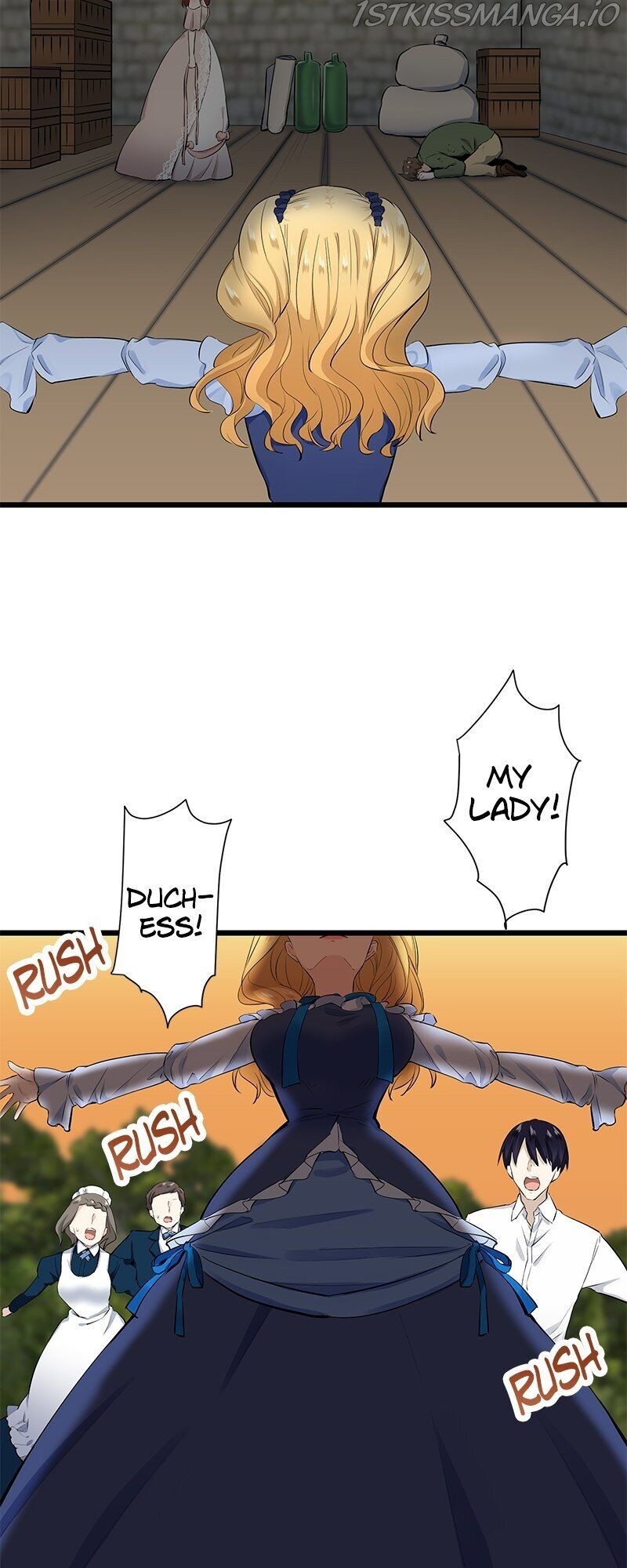 Nulliitas: The Half-Blood Royalty chapter 34 - page 26