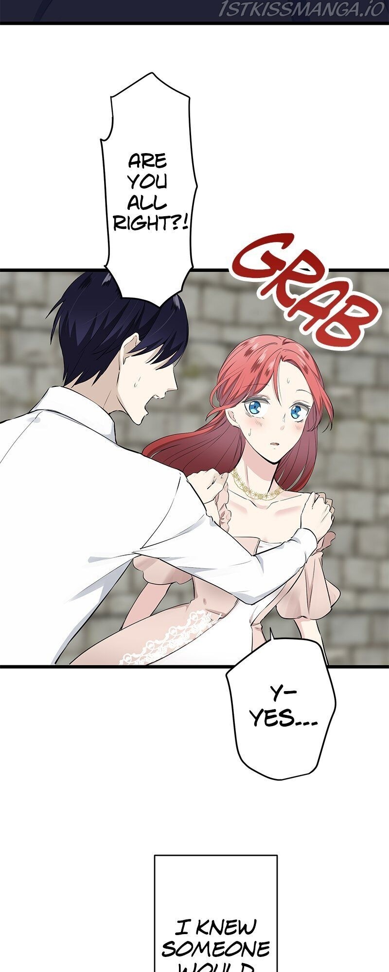 Nulliitas: The Half-Blood Royalty chapter 34 - page 27
