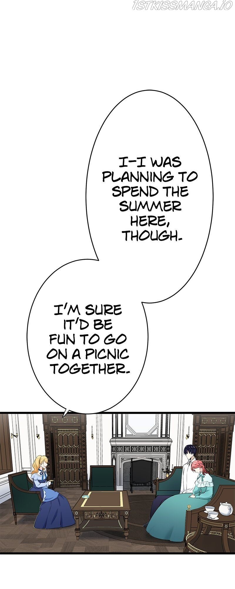 Nulliitas: The Half-Blood Royalty chapter 34 - page 35