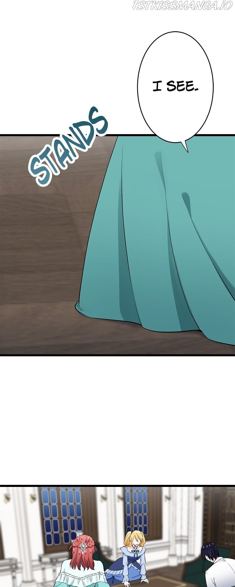 Nulliitas: The Half-Blood Royalty chapter 34 - page 40