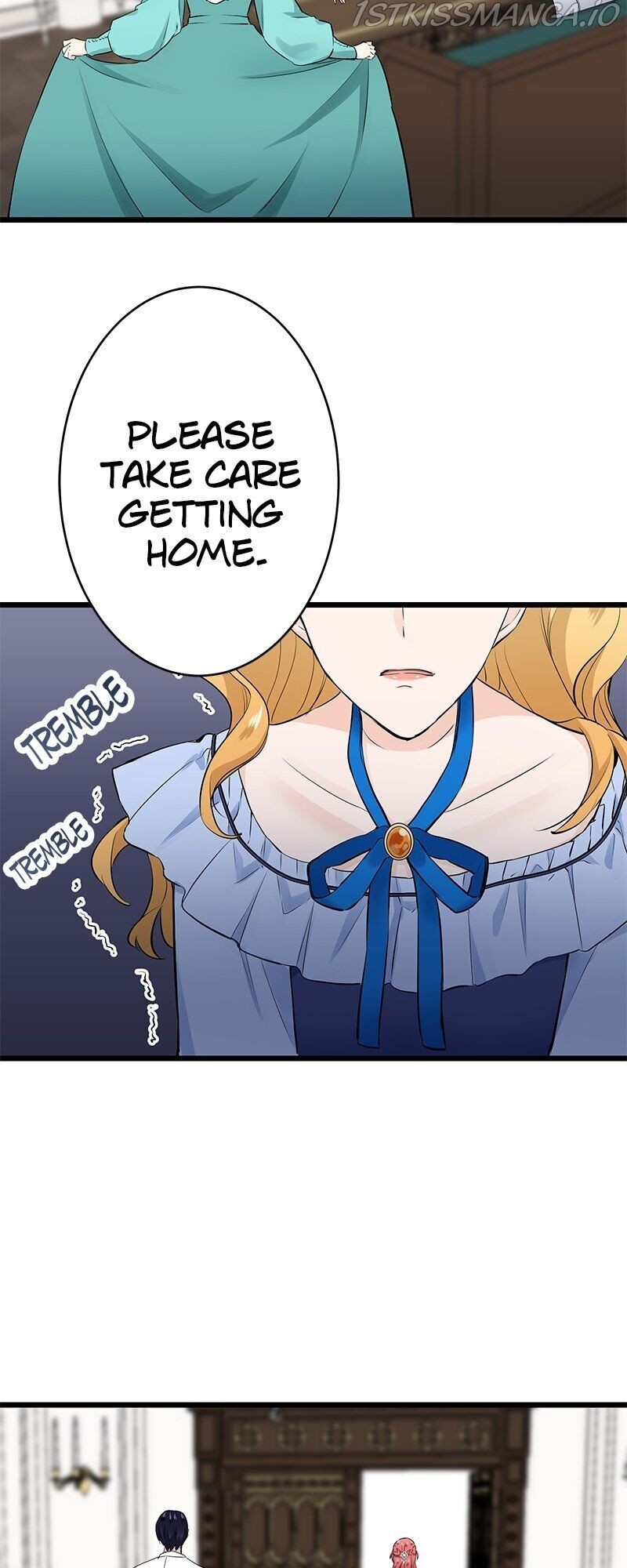 Nulliitas: The Half-Blood Royalty chapter 34 - page 41